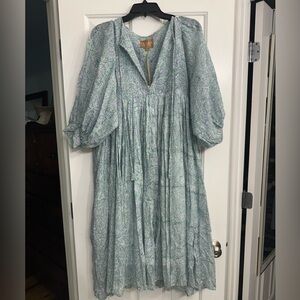 NWT Clara the Label “Clover” dress